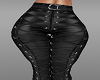 Debora Leather  Pant