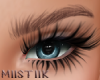 Grey Eyebrown