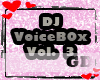 lPl DJ Voice Box Vol.3