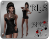 [BIR]Sexy Dress*lilly