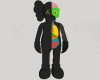 Kaws Dissected