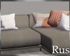 Rus Burke Sleek Couch 2