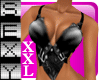 SEXY ROCKER~XXL~BLACK