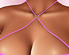Top Pink Busty