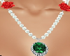 The 50s / Necklace 14
