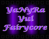 IYIYui Fairycore