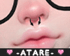  spikey septum▾