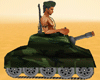 [ADR]My Little Tank Camo