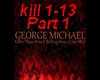 George Michael Killer...