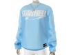 SWEATER BLUE