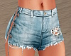 Old Summer Shorts ~ F