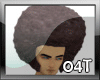 [04T] Big Afro Hairs