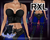 QSJ-Vita Outfit Blue RXL