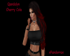 Qandalyn Cherry Cola