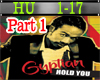 G~ Hold You ~ pt 1