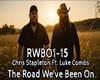 The Road We've Been On