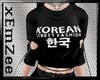 MZ- Korean Fashion
