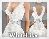 WL~ Lace Wedding Gown 1