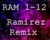 Ramirez Remix