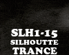 TRANCE -  SILHOUETTE