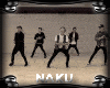 [NK] Swag Dab Dance