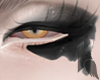 K. Blood Eyes MakeUp ll