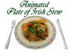 Anim Plate of Irish Stew