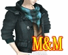 [M&M] Hot Jackets