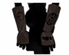 Sith Armoured Gloves F