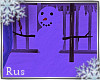 Rus: Build a snowman