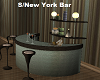 S/New York Bar