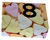 candy hearts box #8