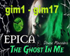 The gost in me - epica