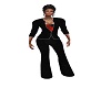 Tailleur NR caline