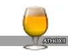 Beer Large Glass