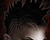punk hair