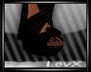 [LovX]HeelsWrapped
