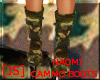 [JS] NAOMI CAMMO BOOTS