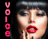 Sexy voice Female