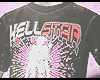 Hellst⭐r Stranger Tee