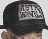 Astro Cap ⬇