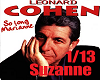 M*   Suzanne  1/13