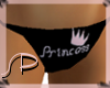 (Sp) Princess bottoms