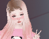 Babygirl BlondePink