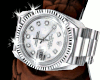 Silva Whiteface Rollie