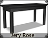[JR] Simple Basic Table