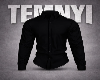 Gentleman Black Shirt