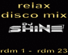 relax disco mix