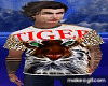 Super Tiger T SHIRT $