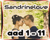 sand - l amour a deux